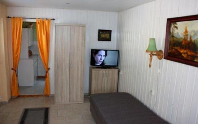 Ferienhaus Lychen UCK 941