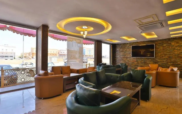 Asfrine Hotel Apartments