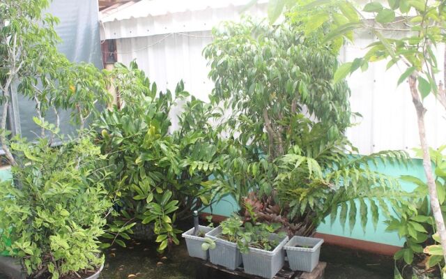 Maraño's Hometel