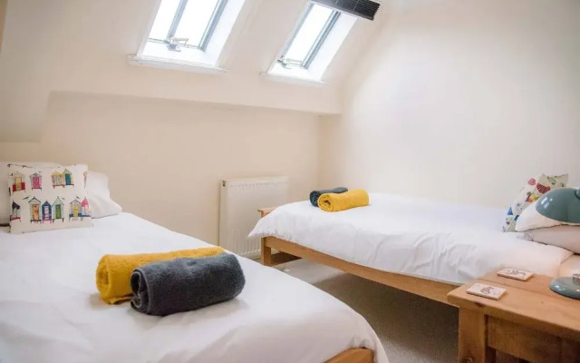 17 Blyth View, Blythburgh