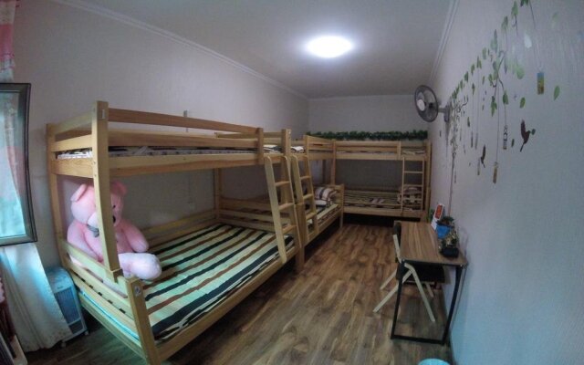 Bean Sprout Hostel