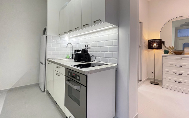 Smart Hotel Budapest