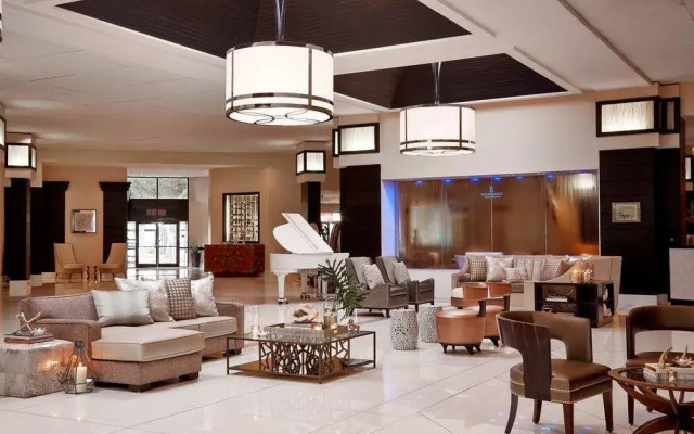 Renaissance Orlando Airport