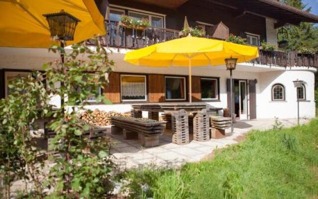 Sonnenhof Oberstdorf