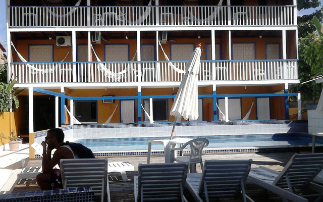 Brisa do Caitá Praia Hotel