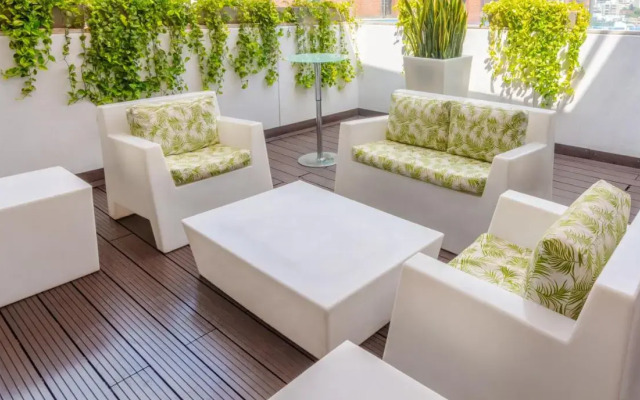 Sonesta Hotel Cali
