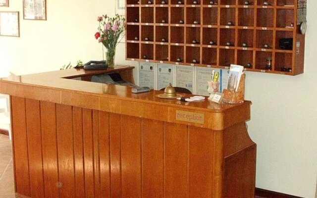 Hotel Koken