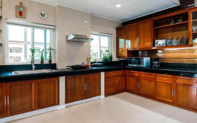 Hotel Kimberly Tagaytay