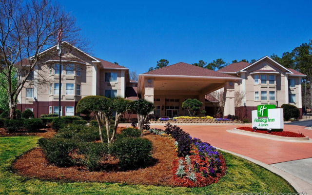 Holiday Inn Hotel & Suites Peachtree City by IHG