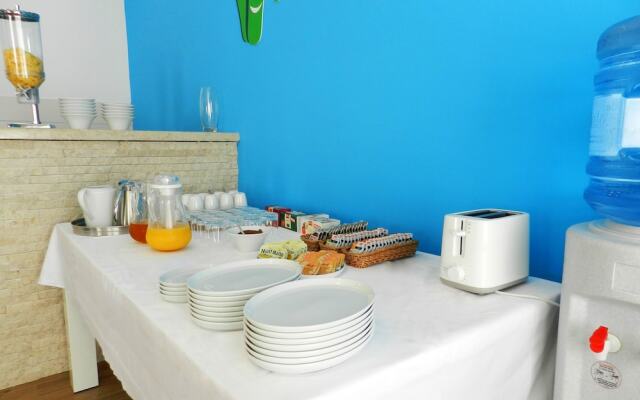 YourCroatiaHoliday Bed & Breakfast