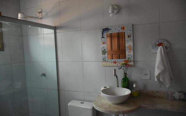 Tropical House Atins