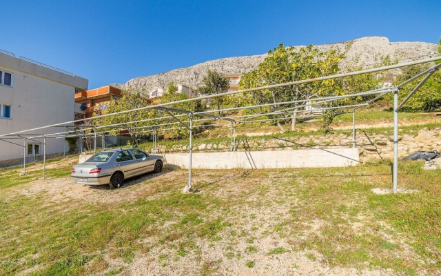 Saga - With Swimming Pool - A3