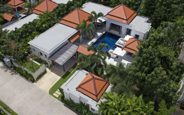 Villa O
