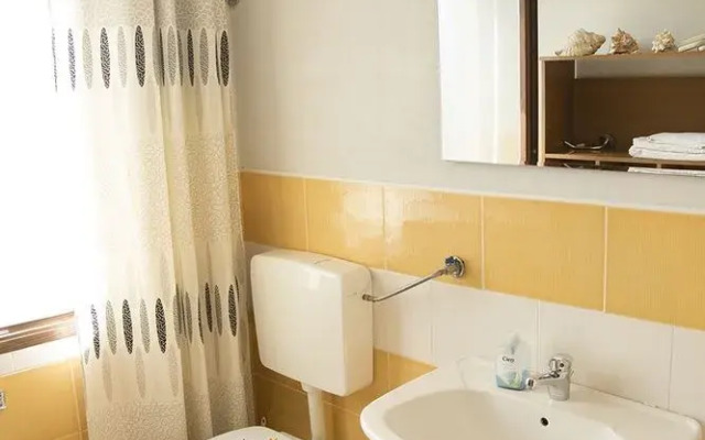 Holiday home Contrada Tavolatella