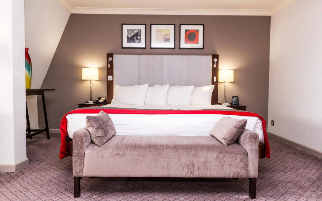 Hilton London Green Park Hotel
