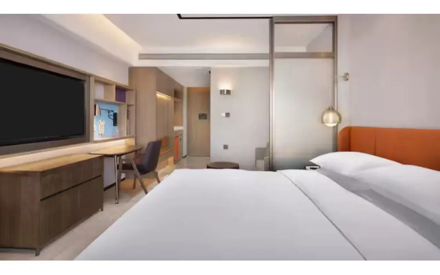 Home2 Suites by Hilton Hengshui Taocheng