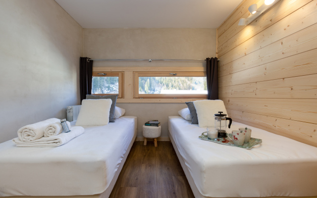 Résidence Grand Roc - Campanules 411