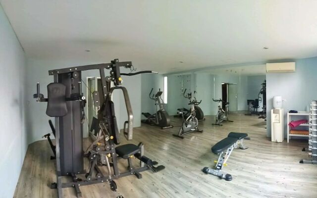 Le Divine Comedie Beach Resort
