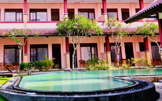 Pesona Beach Inn