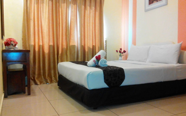 Sun Inns Hotel Kuala Selangor
