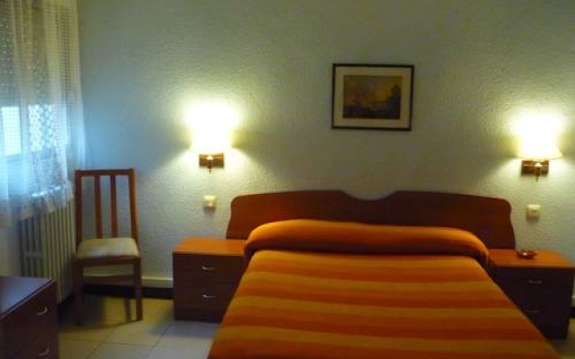 Hostal El Centro