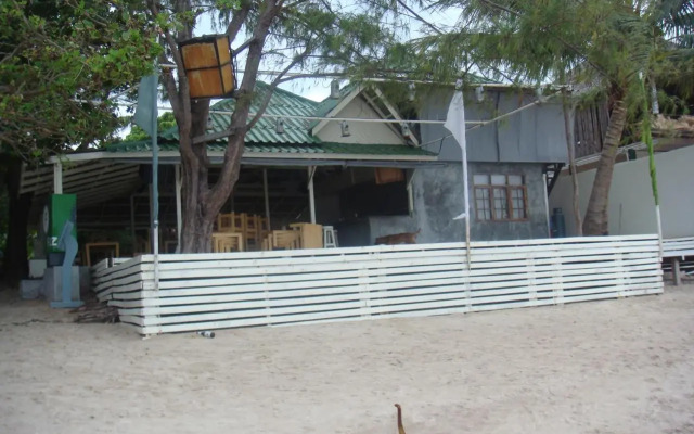 Silver Sands Resort - Koh Tao