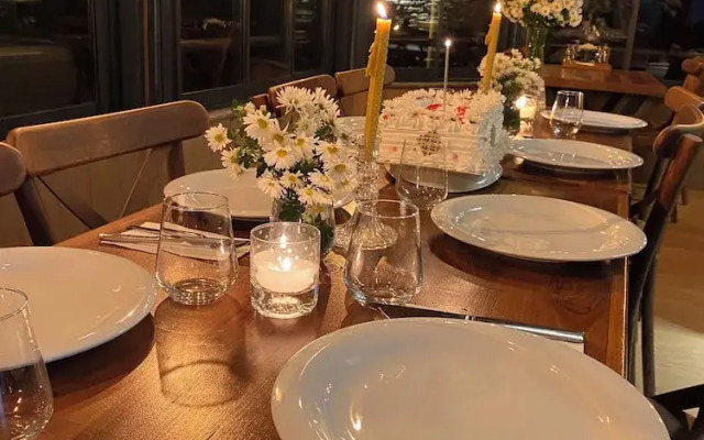 Vadi Restoran ve Konaklama