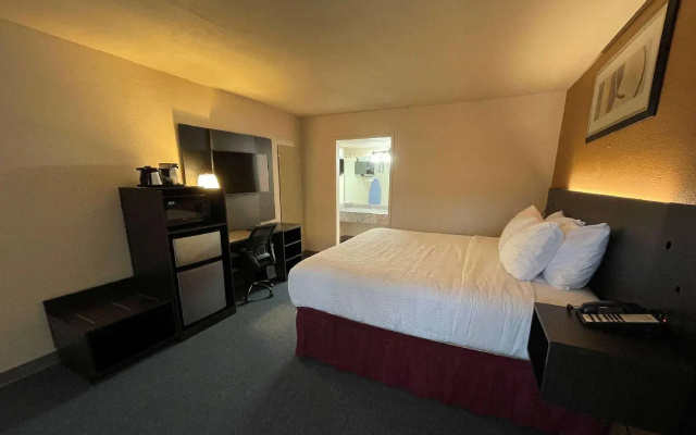 Quality Inn Stillwater