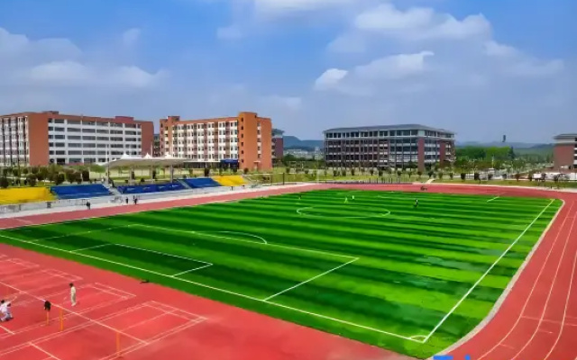 Days Inn Selected Wyndham Yongxing Hotel