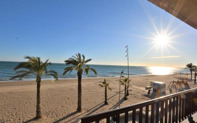 Villa Service - Leonor 2º 2ª