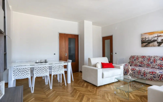 Ca' Leonardo Apartment