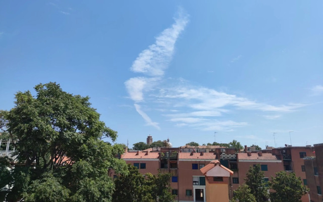 Alberghiera Venezia