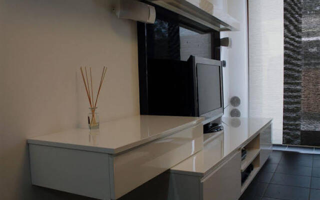 Appartamento Prealpi