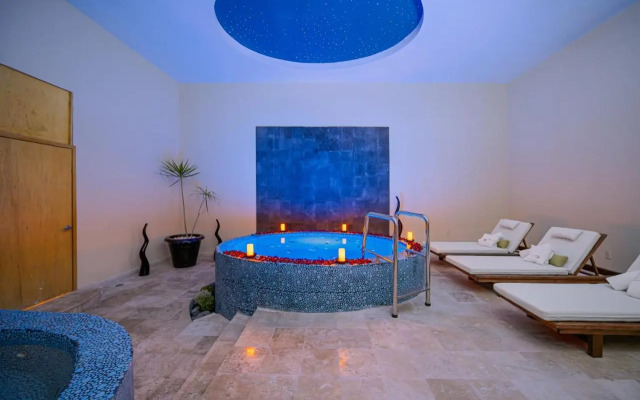 Krystal Grand Puerto Vallarta All Inclusive