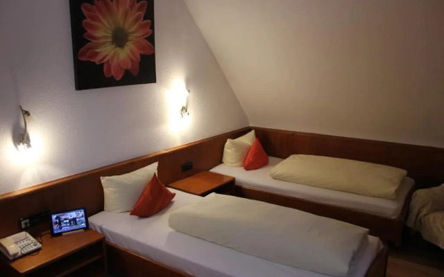 Gasthof Lamm Schnait