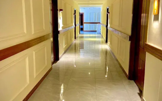 Bless Inn Hotel and Resturant