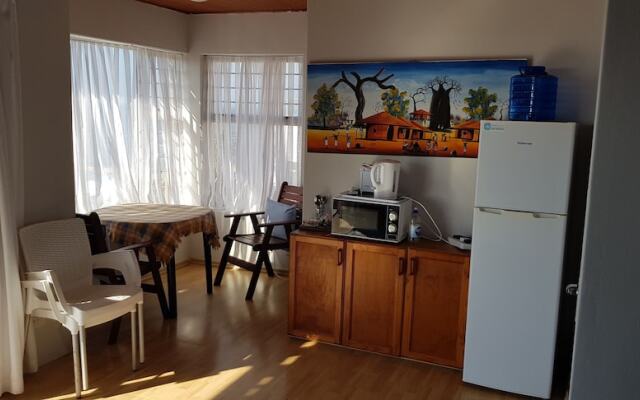 Dolphin Coast Guesthouse