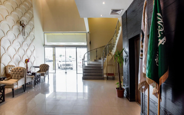 Capital O 188 Eastward Hotel