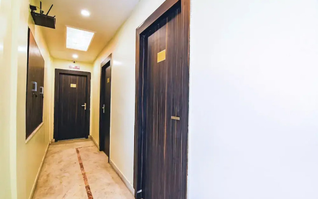 Fabhotel Ketan Regency