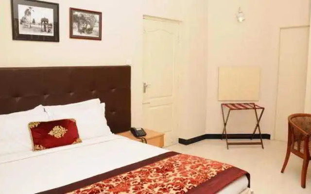 Executive Comfort Chennai - Saidapet / Guindy