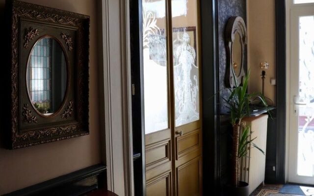 La Maison des Soeurs