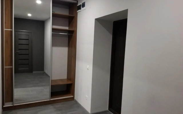 Апарт-сервис s1