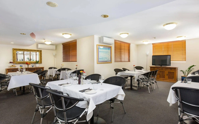The Wellington Apartment Hotel