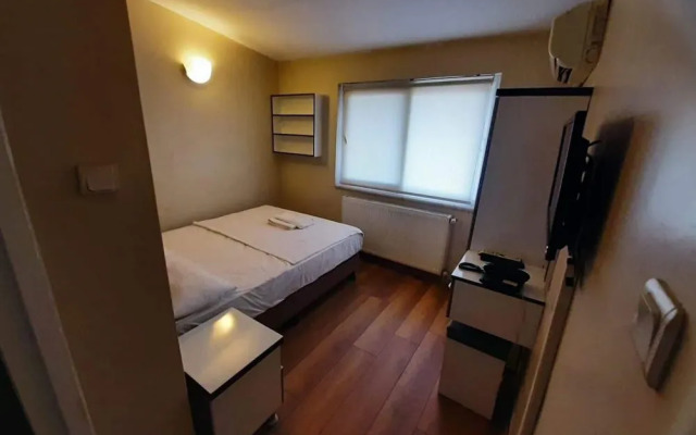 Mood Kadikoy Hotel