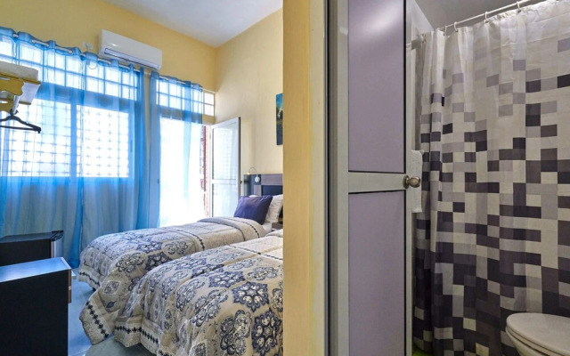 Hostal Factoría Habana