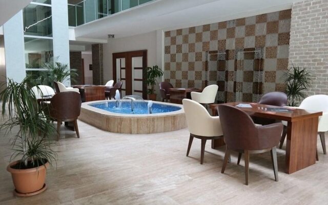 Kestel Suite Residence