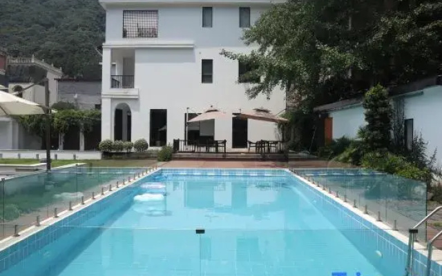 Jingdezhen YouRanJu Homestay