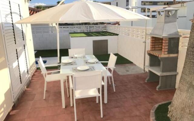 CHALET 83 con PISCINA PRIVADA