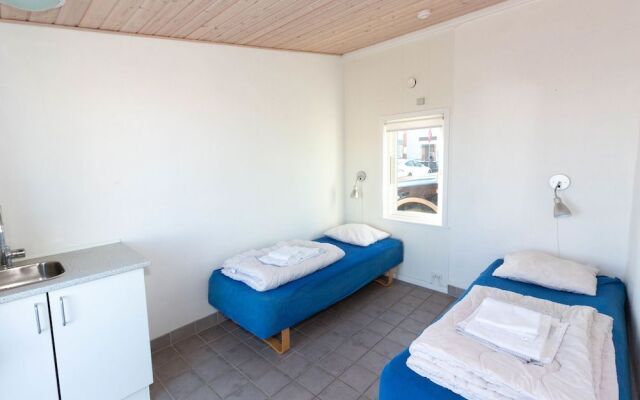 Harbour Sleep - Hostel