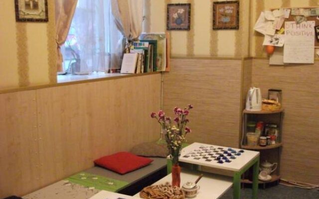 Come to Vilnius Hostel